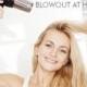 How to: DIY Your Salon Blowout at Home