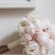 Striking Bridal Bouquet Ideas