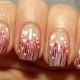 Nails On Valentine's Day