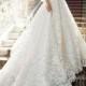 Wedding Dresses, Bridal Shots, & All The "I Do's" 