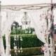 Aisle Style – 20 Gorgeous (and DIY-able) Drapes