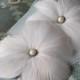 Pearl Feather Flowers