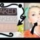 NEW Urban Decay Naked 3 Palette Review & Tutorial