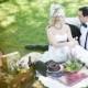 A Vintage 1920s-Inspired Styled Shoot