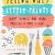 Book Preview: Yellow Owl’s Little Prints