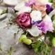 Stunning Wedding Centerpiece Ideas with Chic Purple Hue