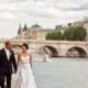 Parisian Weddings