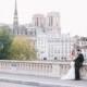 Parisian Weddings
