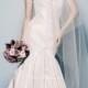 Platinum Taffeta Bridesmaid Dresses