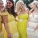 Yellow Weddings