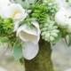 Wedding Succulents