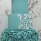 Tiffany Blue Showers & Weddings