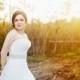 Wintry Sunset Bridal at Tuscan Courtyard, Houston, Texas