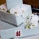 25 Jaw-Dropping Beautiful Wedding Cake Ideas