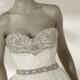 Runway-Worthy Cristiano Lucci Wedding Dresses
