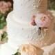 Eye-Catching Roundup of Astounding Wedding Cake Ideas