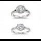 Engagement Rings from Blue Nile