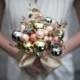 DIY Projects for Winter Weddings