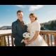 A Rustic Winter Wedding In Mont Tremblant, Quebec