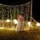 Twinkle Lights & Sparkly Weddings