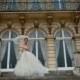 Parisian Inspired Weddings