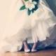 Wedding Dress Revisited