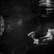 Vianey + Крис - Подводные Сенот Корзина платье Фото - Иван Luckie Фото-1