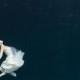 Cenote Trash das Kleid Fotograf - Katrina & michael - Ivan Luckie Fotografie