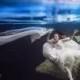Cenote Papierkorb das Kleid Fotograf - Carmen & Ivan-Ivan Luckie Fotografie