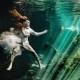 صوفيا + مايك - سلة المهملات تحت الماء واللباس المصور - إيفان Luckie التصوير-1