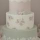 Tea Cup Wedding Cake
