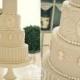 Камея Свадебный торт