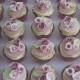 Rosa Rosen-Cupcakes