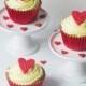 Cupcakes Valentine