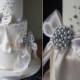 Sparkle Wedding Cake
