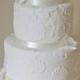 Кружева Свадебный торт