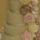 My Sisters Wedding Cake