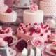 Cath Kidston Inspired Cake Table