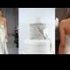 Wedding Cake Inspired By Priscilla Of Boston Wedding Dress