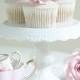 Rosey Rosa Cupcakes