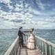 [Свадебные] небо и океан