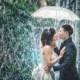 [الزفاف] في إعصار
