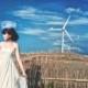 [Hochzeits-] Wind und Wolke
