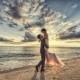 [Mariage] Love In Sunset