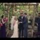 Skelly Lodge Wedding {Tulsa Wedding Video}