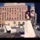 Espaces Lofty mariage {Dallas Vidéo de mariage}