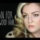 Old Hollywood Glamorous Hair: Megan Fox
