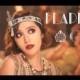 Gatsby 1920S Flapper Girl