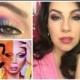 Rupaul Glamazon examen Kit / tutoriel!