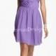 Lilac Bridesmaid Dresses,Gowns